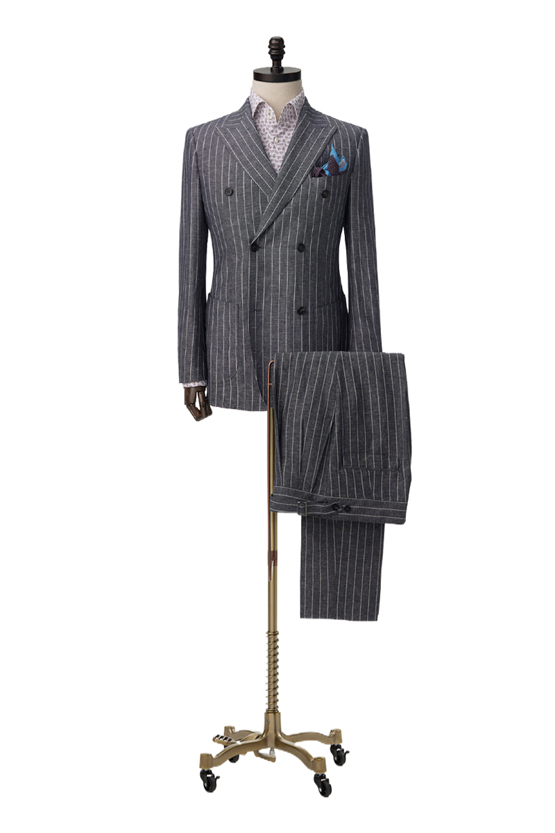 BUDDY order suit のオーダースーツ